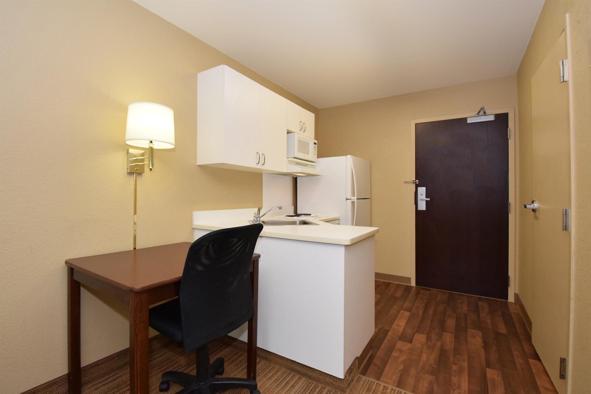 Extended Stay America Suites - Amarillo - West Экстерьер фото