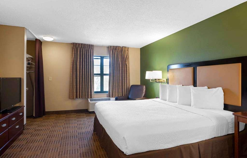 Extended Stay America Suites - Amarillo - West Номер фото