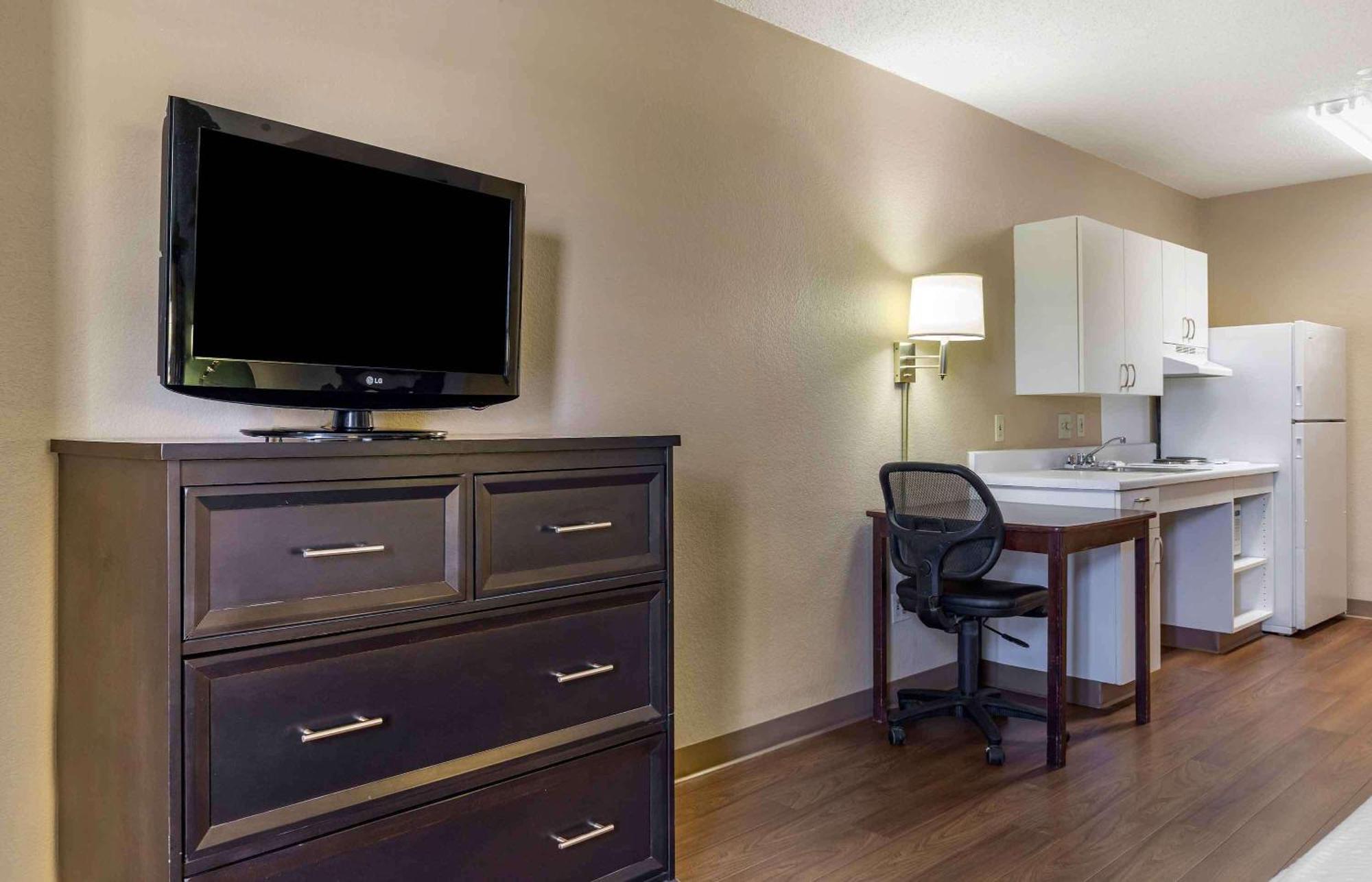 Extended Stay America Suites - Amarillo - West Экстерьер фото