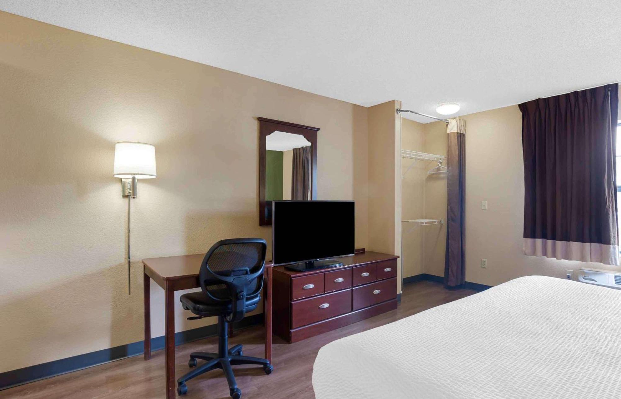 Extended Stay America Suites - Amarillo - West Экстерьер фото