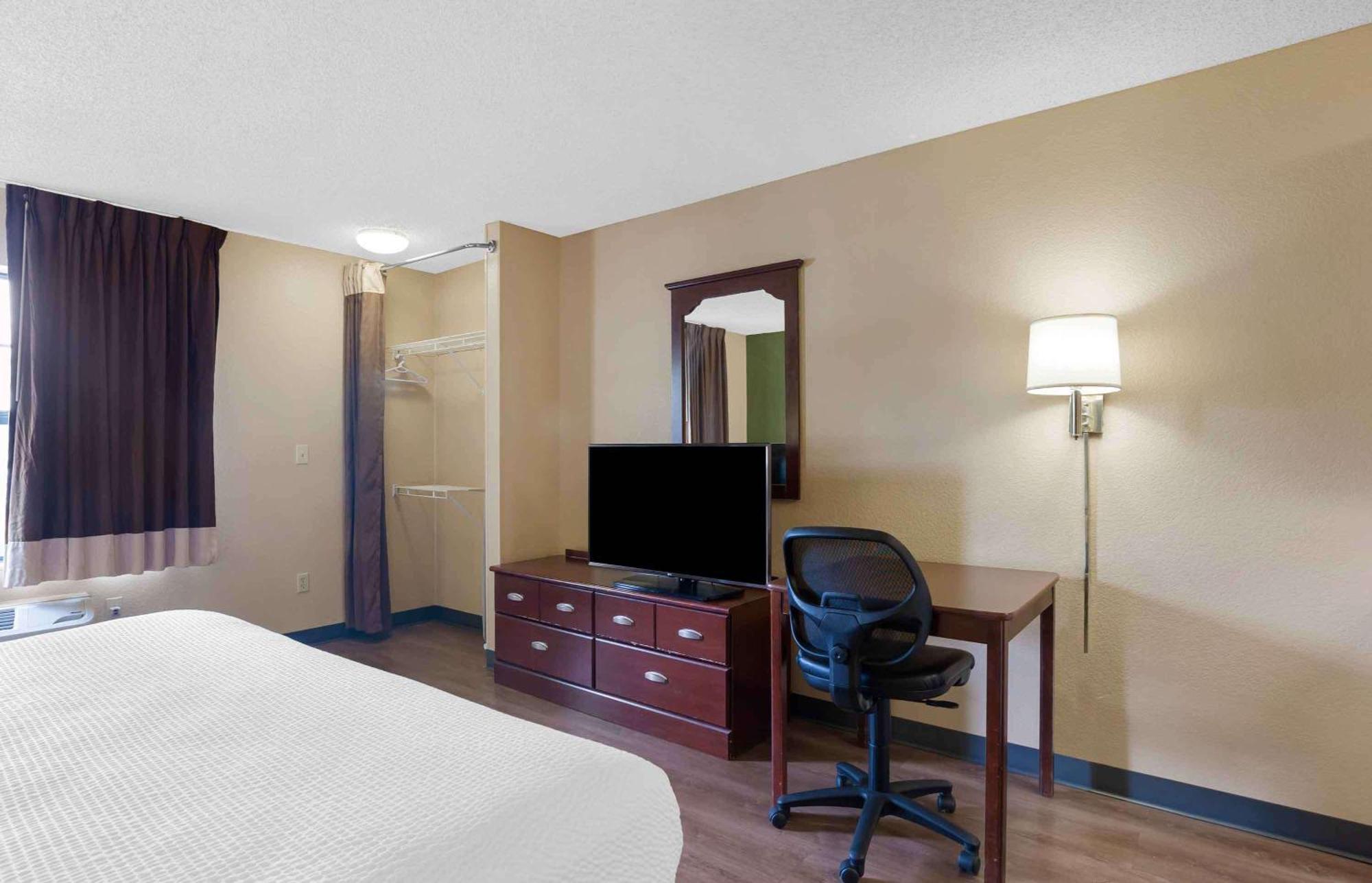 Extended Stay America Suites - Amarillo - West Экстерьер фото