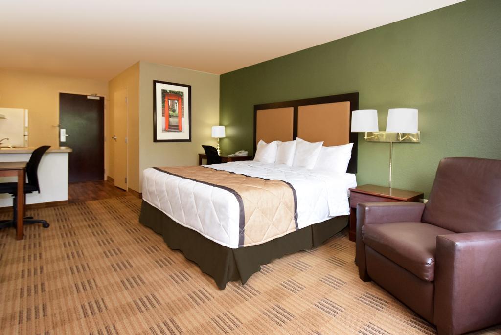 Extended Stay America Suites - Amarillo - West Экстерьер фото