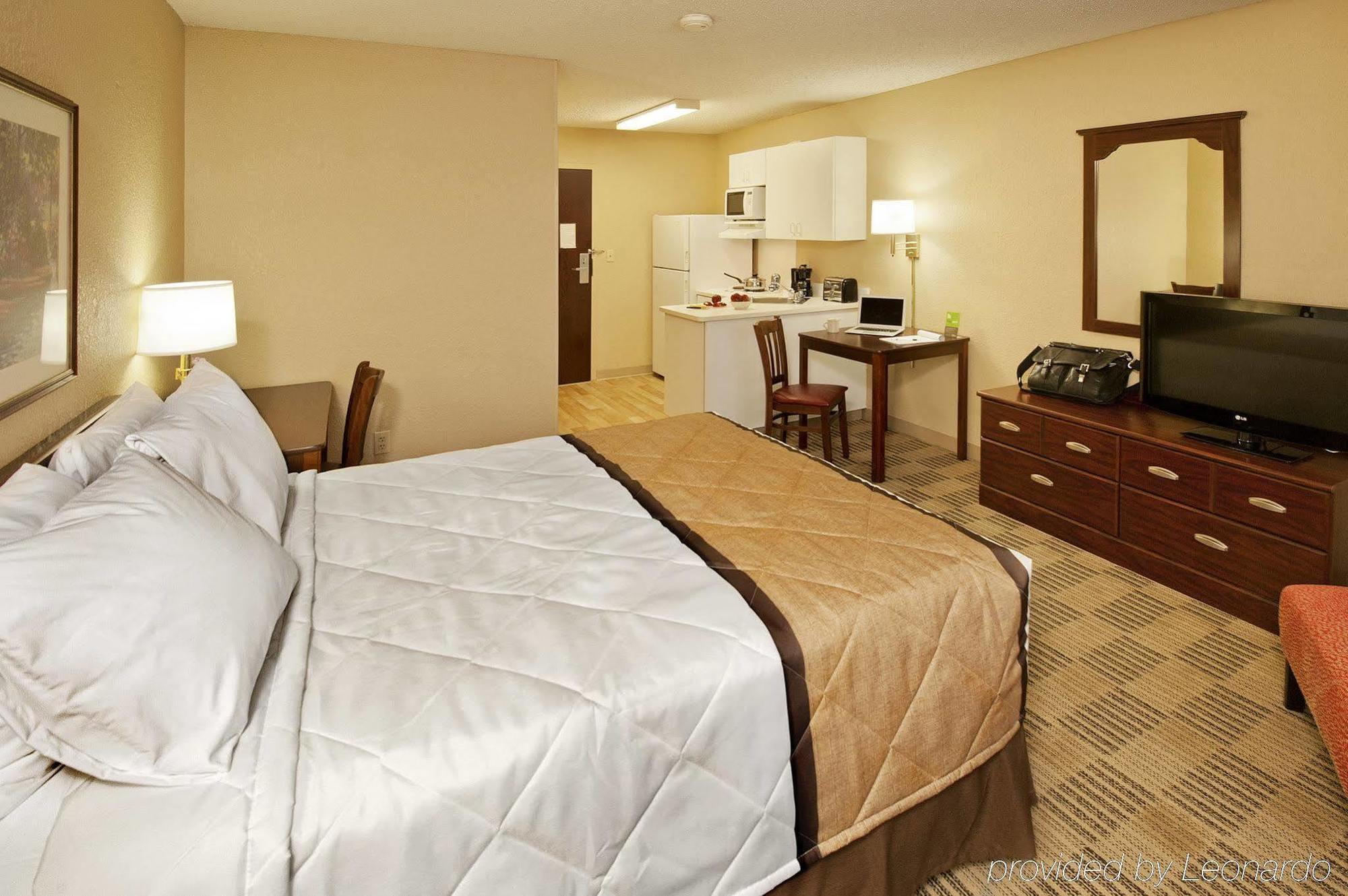 Extended Stay America Suites - Amarillo - West Экстерьер фото