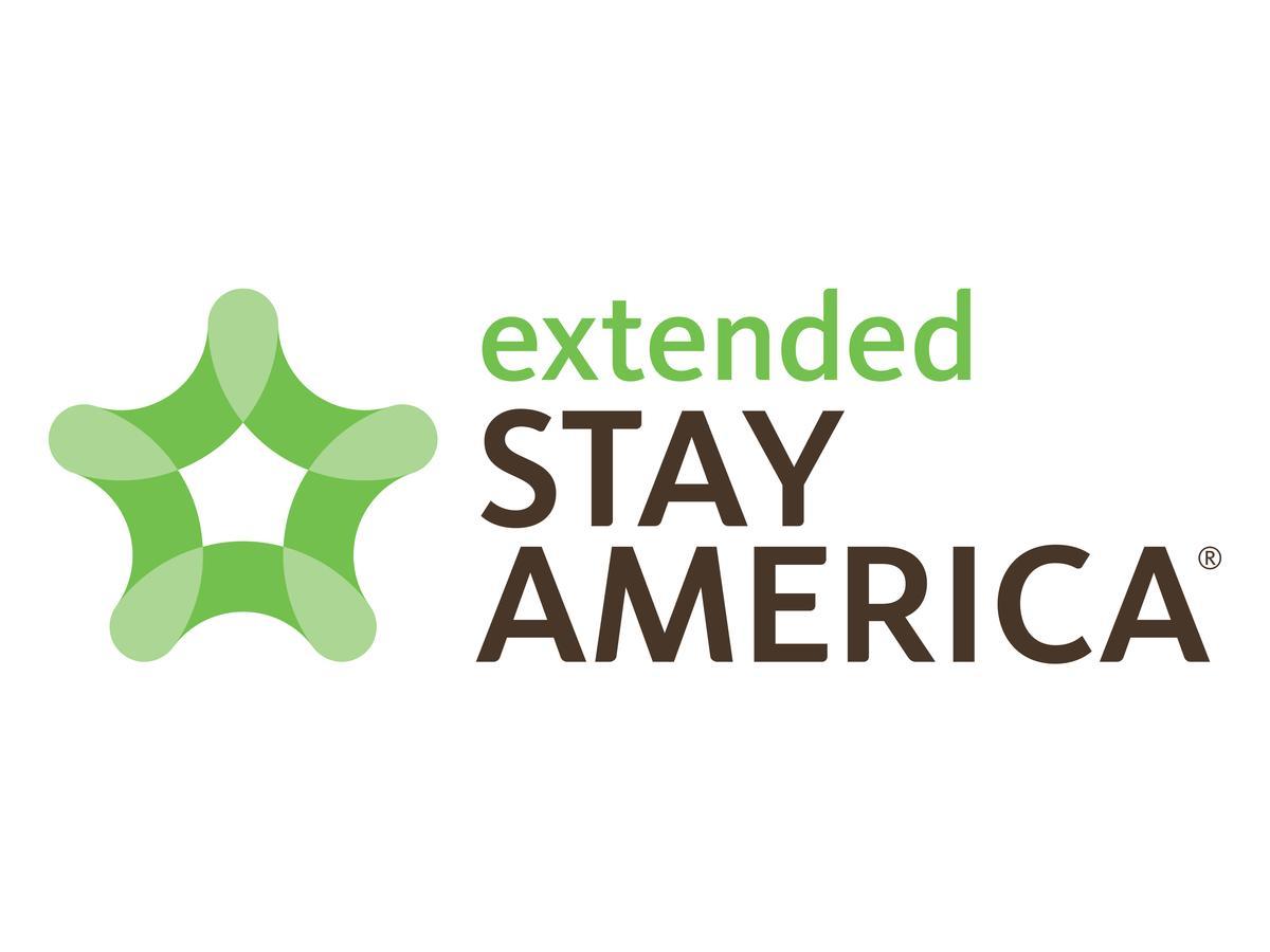 Extended Stay America Suites - Amarillo - West Экстерьер фото